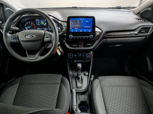 Ford Puma 1.0 EcoBoost Hybrid Titanium | Apple Carplay/Android Auto | Achteruitrijcamera | Parkeersensor | ... ActivLease financial lease