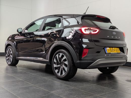 Ford Puma 1.0 EcoBoost Hybrid Titanium | Apple Carplay/Android Auto | Achteruitrijcamera | Parkeersensor | ... ActivLease financial lease