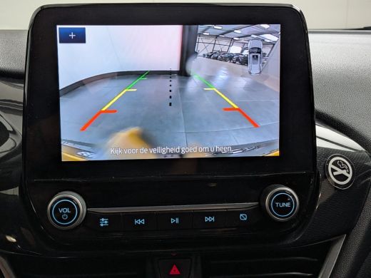 Ford Puma 1.0 EcoBoost Hybrid Titanium | Apple Carplay/Android Auto | Achteruitrijcamera | Parkeersensor | ... ActivLease financial lease