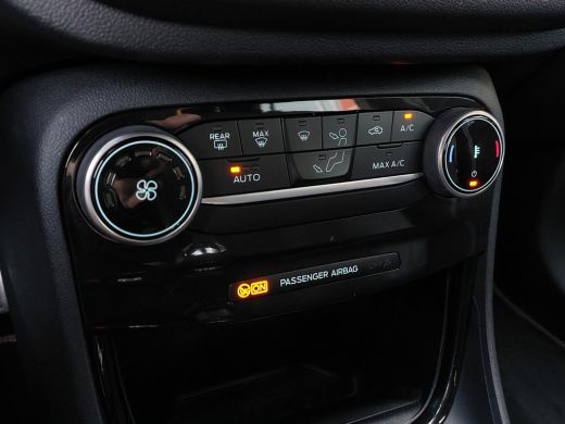 Ford Puma 1.0 Hybrid ST-Line X | B&O Audio | Camera | Apple Carplay | Cruise Control ActivLease financial lease