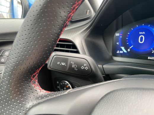 Ford Puma 1.0 Hybrid ST-Line X | B&O Audio | Camera | Apple Carplay | Cruise Control ActivLease financial lease