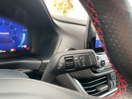 Ford Puma 1.0 Hybrid ST-Line X | B&O Audio | Camera | Apple Carplay | Cruise Control ActivLease financial lease