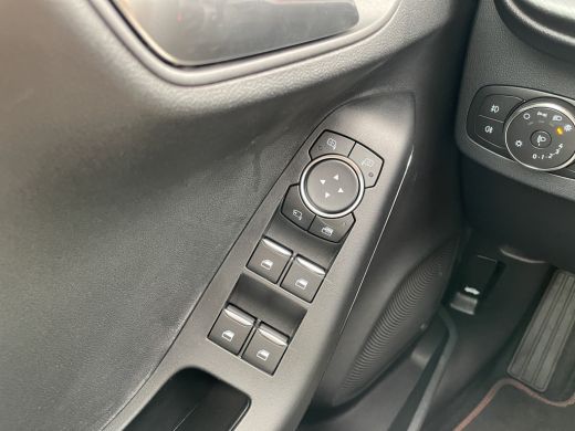 Ford Puma 1.0 Hybrid ST-Line X | B&O Audio | Camera | Apple Carplay | Cruise Control ActivLease financial lease