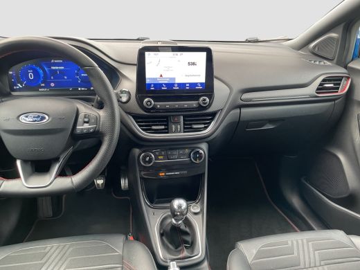 Ford Puma 1.0 Hybrid ST-Line X | B&O Audio | Camera | Apple Carplay | Cruise Control ActivLease financial lease