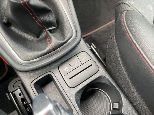 Ford Puma 1.0 Hybrid ST-Line X | B&O Audio | Camera | Apple Carplay | Cruise Control ActivLease financial lease