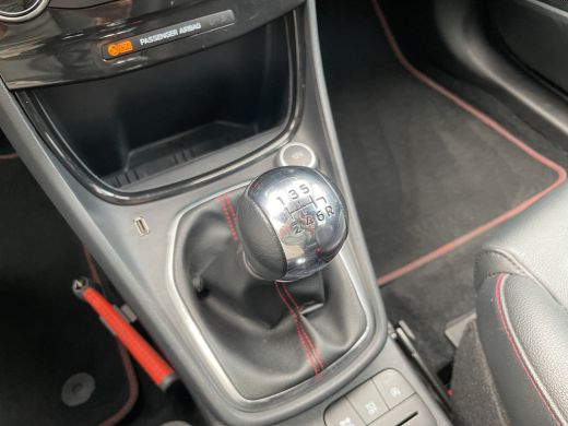Ford Puma 1.0 Hybrid ST-Line X | B&O Audio | Camera | Apple Carplay | Cruise Control ActivLease financial lease