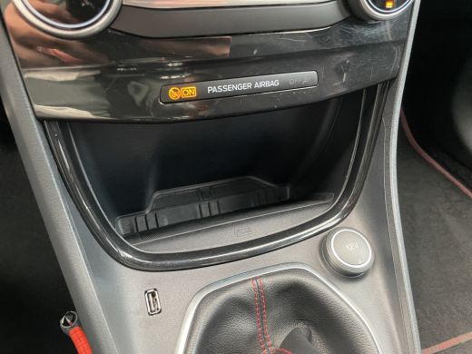 Ford Puma 1.0 Hybrid ST-Line X | B&O Audio | Camera | Apple Carplay | Cruise Control ActivLease financial lease