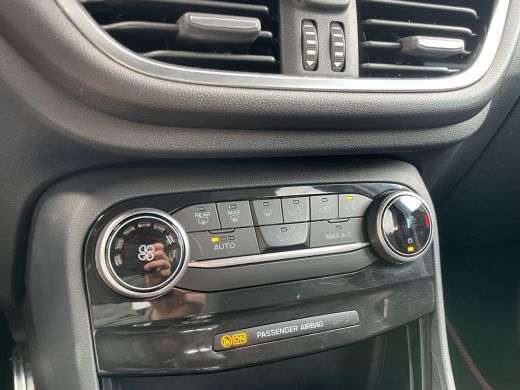 Ford Puma 1.0 Hybrid ST-Line X | B&O Audio | Camera | Apple Carplay | Cruise Control ActivLease financial lease