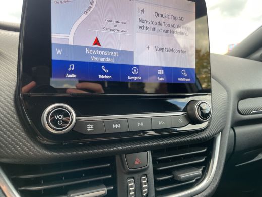 Ford Puma 1.0 Hybrid ST-Line X | B&O Audio | Camera | Apple Carplay | Cruise Control ActivLease financial lease