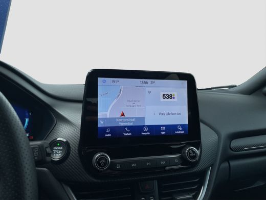 Ford Puma 1.0 Hybrid ST-Line X | B&O Audio | Camera | Apple Carplay | Cruise Control ActivLease financial lease