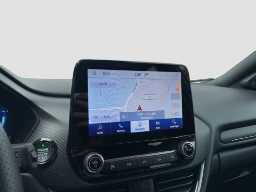 Ford Puma 1.0 Hybrid ST-Line X | B&O Audio | Camera | Apple Carplay | Cruise Control ActivLease financial lease