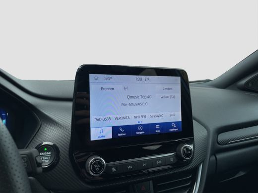 Ford Puma 1.0 Hybrid ST-Line X | B&O Audio | Camera | Apple Carplay | Cruise Control ActivLease financial lease
