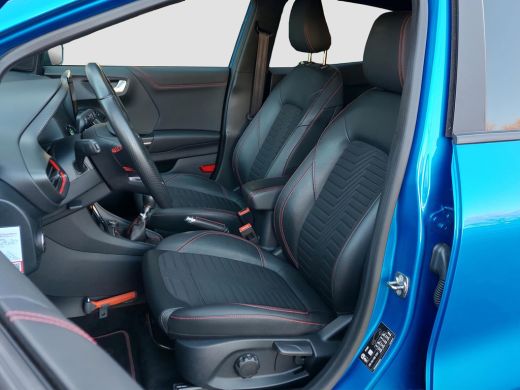 Ford Puma 1.0 Hybrid ST-Line X | B&O Audio | Camera | Apple Carplay | Cruise Control ActivLease financial lease