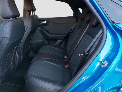 Ford Puma 1.0 Hybrid ST-Line X | B&O Audio | Camera | Apple Carplay | Cruise Control ActivLease financial lease