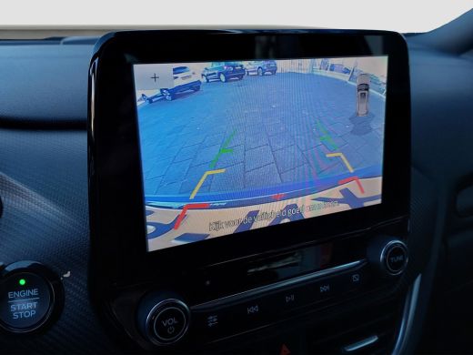 Ford Puma 1.0 Hybrid ST-Line X | B&O Audio | Camera | Apple Carplay | Cruise Control ActivLease financial lease
