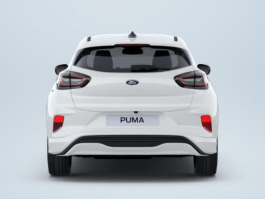 Ford Puma Gen-E Premium 44 kWh | 6-weg verstelling op passagiersstoel | Achteruitrijcamera | Bang & Olufsen Sound... ActivLease financial lease