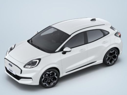 Ford Puma Gen-E Premium 44 kWh | 6-weg verstelling op passagiersstoel | Achteruitrijcamera | Bang & Olufsen Sound... ActivLease financial lease