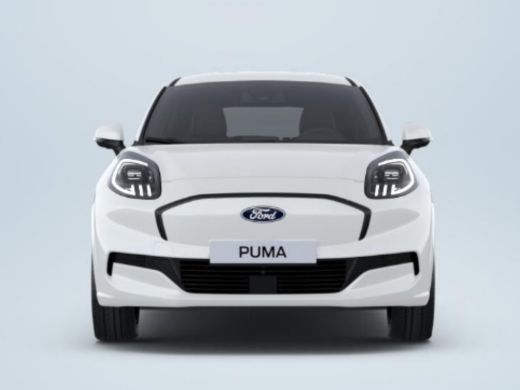 Ford Puma Gen-E Premium 44 kWh | 6-weg verstelling op passagiersstoel | Achteruitrijcamera | Bang & Olufsen Sound... ActivLease financial lease