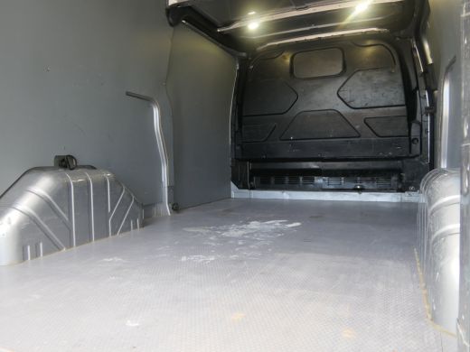 Ford Transit Custom 290 2.0 TDCI L2H1 Trend | Trekhaak | Laadruimte Pakket | Cruise Control | Parkeersensoren | Bluet... ActivLease financial lease