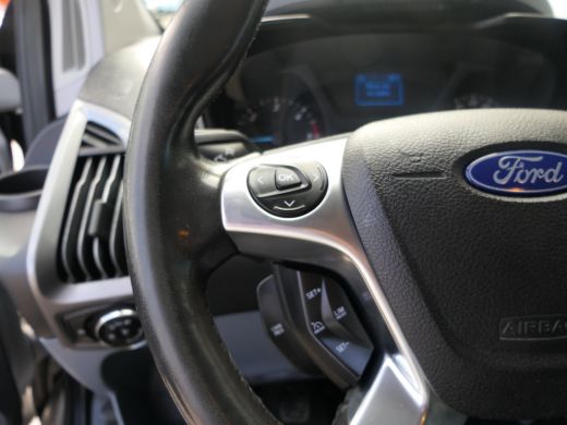 Ford Transit Custom 290 2.0 TDCI L2H1 Trend | Trekhaak | Laadruimte Pakket | Cruise Control | Parkeersensoren | Bluet... ActivLease financial lease