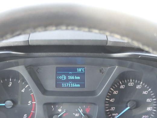 Ford Transit Custom 290 2.0 TDCI L2H1 Trend | Trekhaak | Laadruimte Pakket | Cruise Control | Parkeersensoren | Bluet... ActivLease financial lease