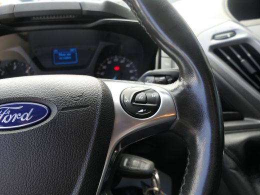Ford Transit Custom 290 2.0 TDCI L2H1 Trend | Trekhaak | Laadruimte Pakket | Cruise Control | Parkeersensoren | Bluet... ActivLease financial lease