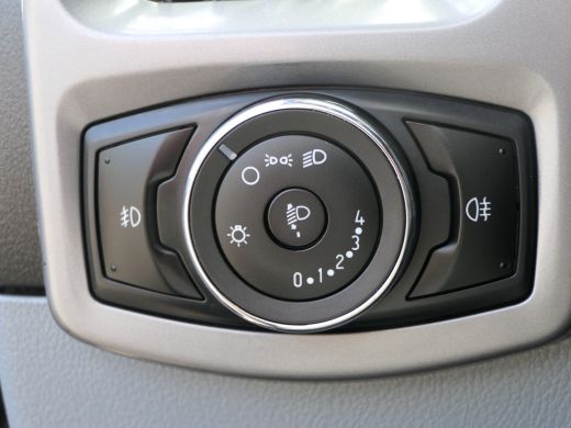 Ford Transit Custom 290 2.0 TDCI L2H1 Trend | Trekhaak | Laadruimte Pakket | Cruise Control | Parkeersensoren | Bluet... ActivLease financial lease
