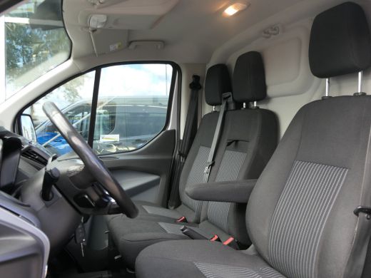 Ford Transit Custom 290 2.0 TDCI L2H1 Trend | Trekhaak | Laadruimte Pakket | Cruise Control | Parkeersensoren | Bluet... ActivLease financial lease
