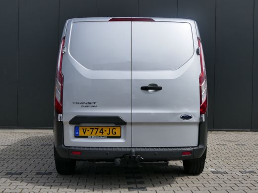 Ford Transit Custom 290 2.0 TDCI L2H1 Trend | Trekhaak | Laadruimte Pakket | Cruise Control | Parkeersensoren | Bluet... ActivLease financial lease