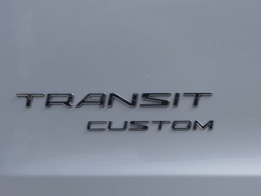 Ford Transit Custom 290 2.0 TDCI L2H1 Trend | Trekhaak | Laadruimte Pakket | Cruise Control | Parkeersensoren | Bluet... ActivLease financial lease
