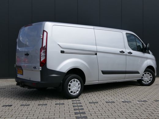 Ford Transit Custom 290 2.0 TDCI L2H1 Trend | Trekhaak | Laadruimte Pakket | Cruise Control | Parkeersensoren | Bluet... ActivLease financial lease