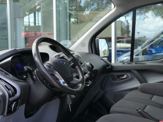 Ford Transit Custom 290 2.0 TDCI L2H1 Trend | Trekhaak | Laadruimte Pakket | Cruise Control | Parkeersensoren | Bluet... ActivLease financial lease