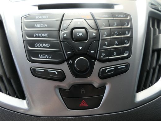 Ford Transit Custom 290 2.0 TDCI L2H1 Trend | Trekhaak | Laadruimte Pakket | Cruise Control | Parkeersensoren | Bluet... ActivLease financial lease