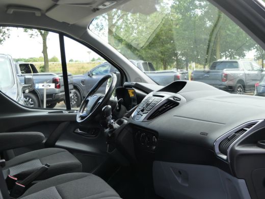 Ford Transit Custom 290 2.0 TDCI L2H1 Trend | Trekhaak | Laadruimte Pakket | Cruise Control | Parkeersensoren | Bluet... ActivLease financial lease