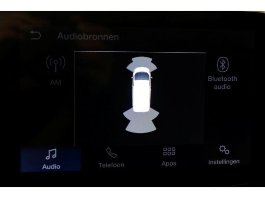 Ford Transit Custom 320 2.0 TDCI 130pk Automaat L2H1 Trend Airco/Camera/Carplay 02-2022 ActivLease financial lease