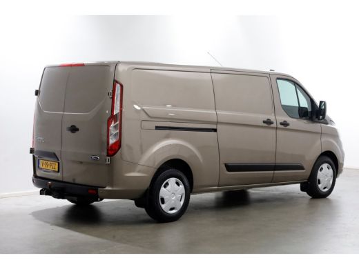 Ford Transit Custom 320 2.0 TDCI 130pk Automaat L2H1 Trend Airco/Camera/Carplay 02-2022 ActivLease financial lease