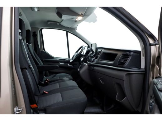 Ford Transit Custom 320 2.0 TDCI 130pk Automaat L2H1 Trend Airco/Camera/Carplay 02-2022 ActivLease financial lease
