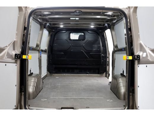 Ford Transit Custom 320 2.0 TDCI 130pk Automaat L2H1 Trend Airco/Camera/Carplay 02-2022 ActivLease financial lease