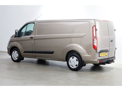 Ford Transit Custom 320 2.0 TDCI 130pk Automaat L2H1 Trend Airco/Camera/Carplay 02-2022 ActivLease financial lease