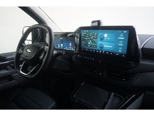 Ford Transit Custom Tourneo 340 2.5 PHEV L2H1 Titanium X | AGR-Stoel | Luxury Pack | Adaptive LED | Trekhaak Wegklapb... ActivLease financial lease