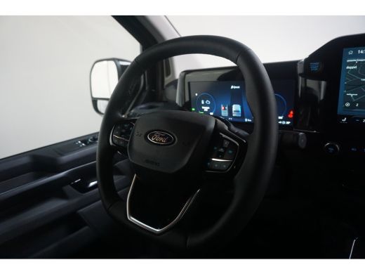 Ford Transit Custom Tourneo 340 2.5 PHEV L2H1 Titanium X | AGR-Stoel | Luxury Pack | Adaptive LED | Trekhaak Wegklapb... ActivLease financial lease