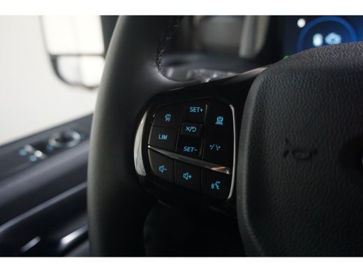 Ford Transit Custom Tourneo 340 2.5 PHEV L2H1 Titanium X | AGR-Stoel | Luxury Pack | Adaptive LED | Trekhaak Wegklapb... ActivLease financial lease