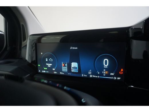 Ford Transit Custom Tourneo 340 2.5 PHEV L2H1 Titanium X | AGR-Stoel | Luxury Pack | Adaptive LED | Trekhaak Wegklapb... ActivLease financial lease