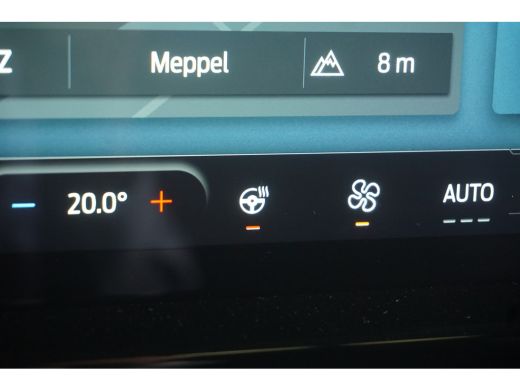 Ford Transit Custom Tourneo 340 2.5 PHEV L2H1 Titanium X | AGR-Stoel | Luxury Pack | Adaptive LED | Trekhaak Wegklapb... ActivLease financial lease