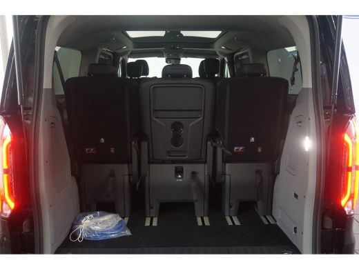 Ford Transit Custom Tourneo 340 2.5 PHEV L2H1 Titanium X | AGR-Stoel | Luxury Pack | Adaptive LED | Trekhaak Wegklapb... ActivLease financial lease