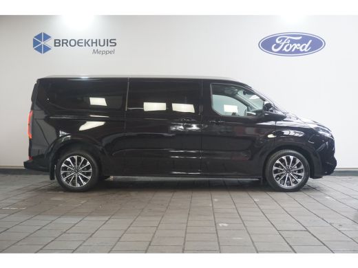 Ford Transit Custom Tourneo 340 2.5 PHEV L2H1 Titanium X | AGR-Stoel | Luxury Pack | Adaptive LED | Trekhaak Wegklapb... ActivLease financial lease