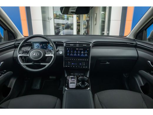 Hyundai Tucson 1.6 T-GDI PHEV Comfort Smart 4WD | Achteruitrijcamera | Cruise control adaptief met Stop&Go | Ele... ActivLease financial lease