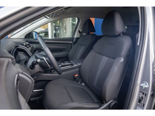Hyundai Tucson 1.6 T-GDI PHEV Comfort Smart 4WD | Achteruitrijcamera | Cruise control adaptief met Stop&Go | Ele... ActivLease financial lease