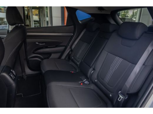 Hyundai Tucson 1.6 T-GDI PHEV Comfort Smart 4WD | Achteruitrijcamera | Cruise control adaptief met Stop&Go | Ele... ActivLease financial lease
