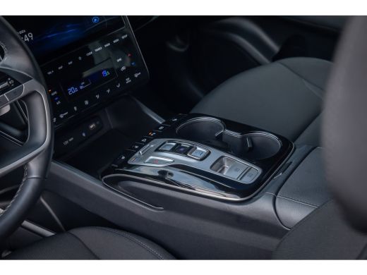 Hyundai Tucson 1.6 T-GDI PHEV Comfort Smart 4WD | Achteruitrijcamera | Cruise control adaptief met Stop&Go | Ele... ActivLease financial lease
